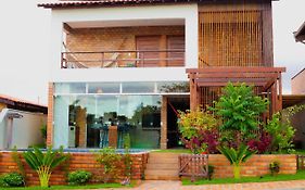 Deliciosa Casa de 5 qtos nos Lençóis Maranhenses